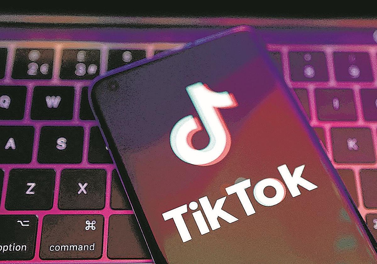 Multa de 530 millones a TikTok por vulnerar la normativa europea de privacidad de datos