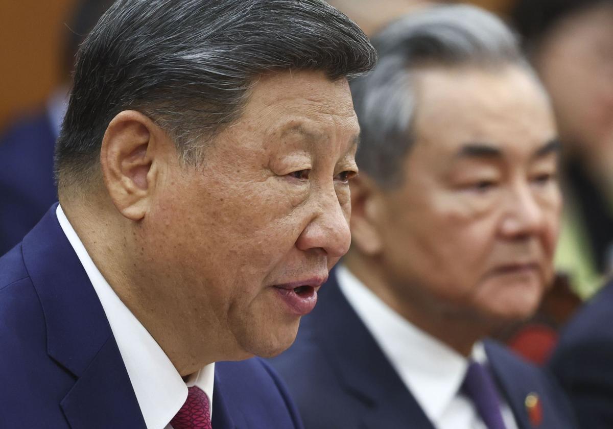 China está «evaluando» entablar conversaciones con EE UU por primera vez desde el inicio de la guerra comercial