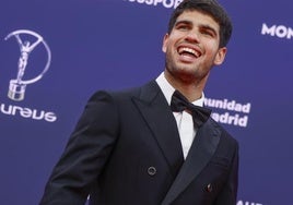 El 'boom' de los documentales deportivos, donde todos son Messi