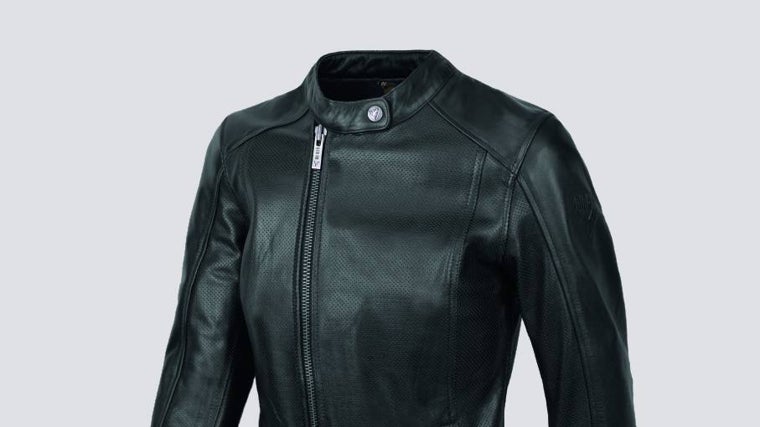 Street Cool motorcycle jacket
