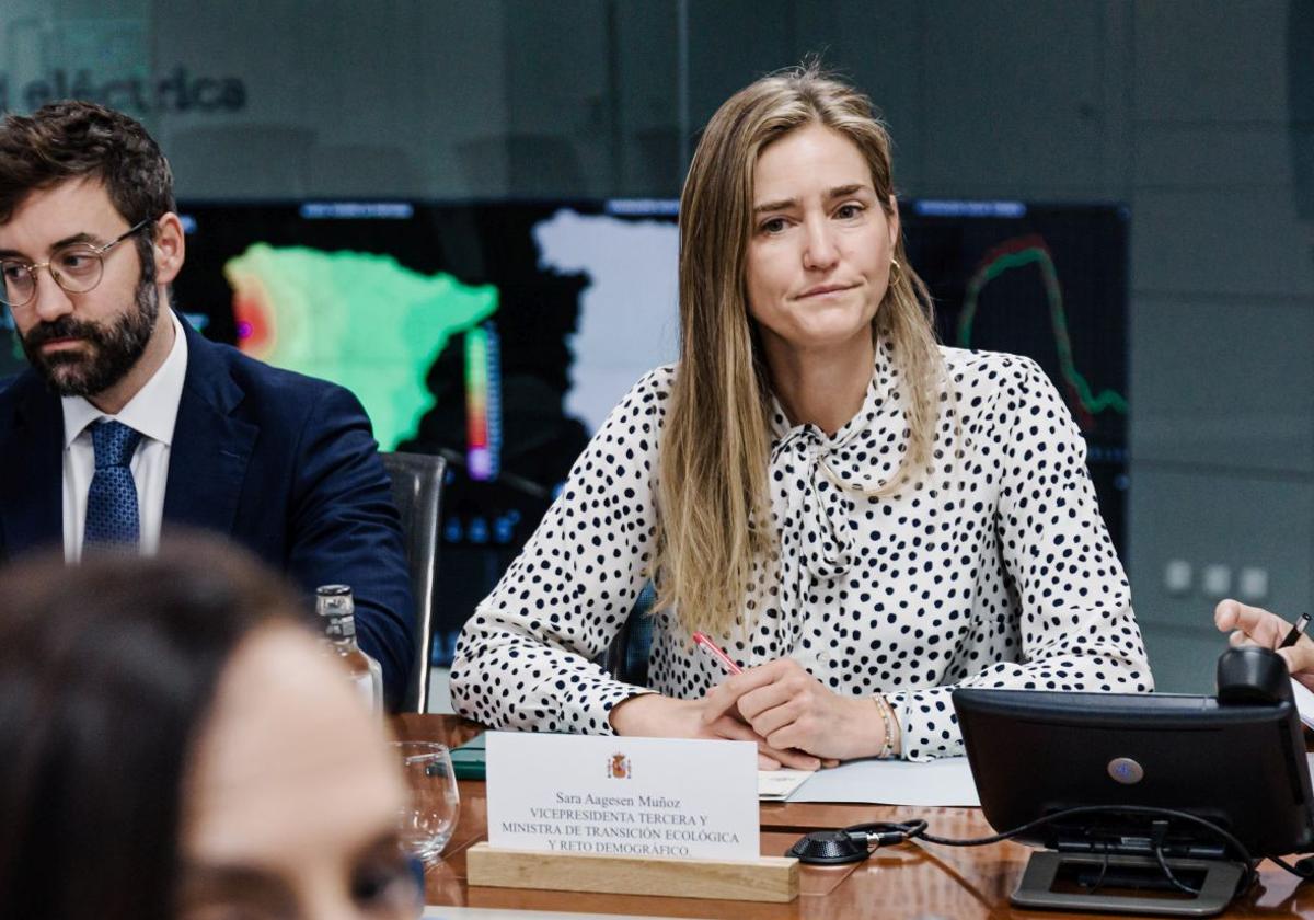 El apagón pone a prueba el relato del Gobierno sobre su modelo energético