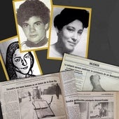 El triple crimen del descuartizador de Macastre