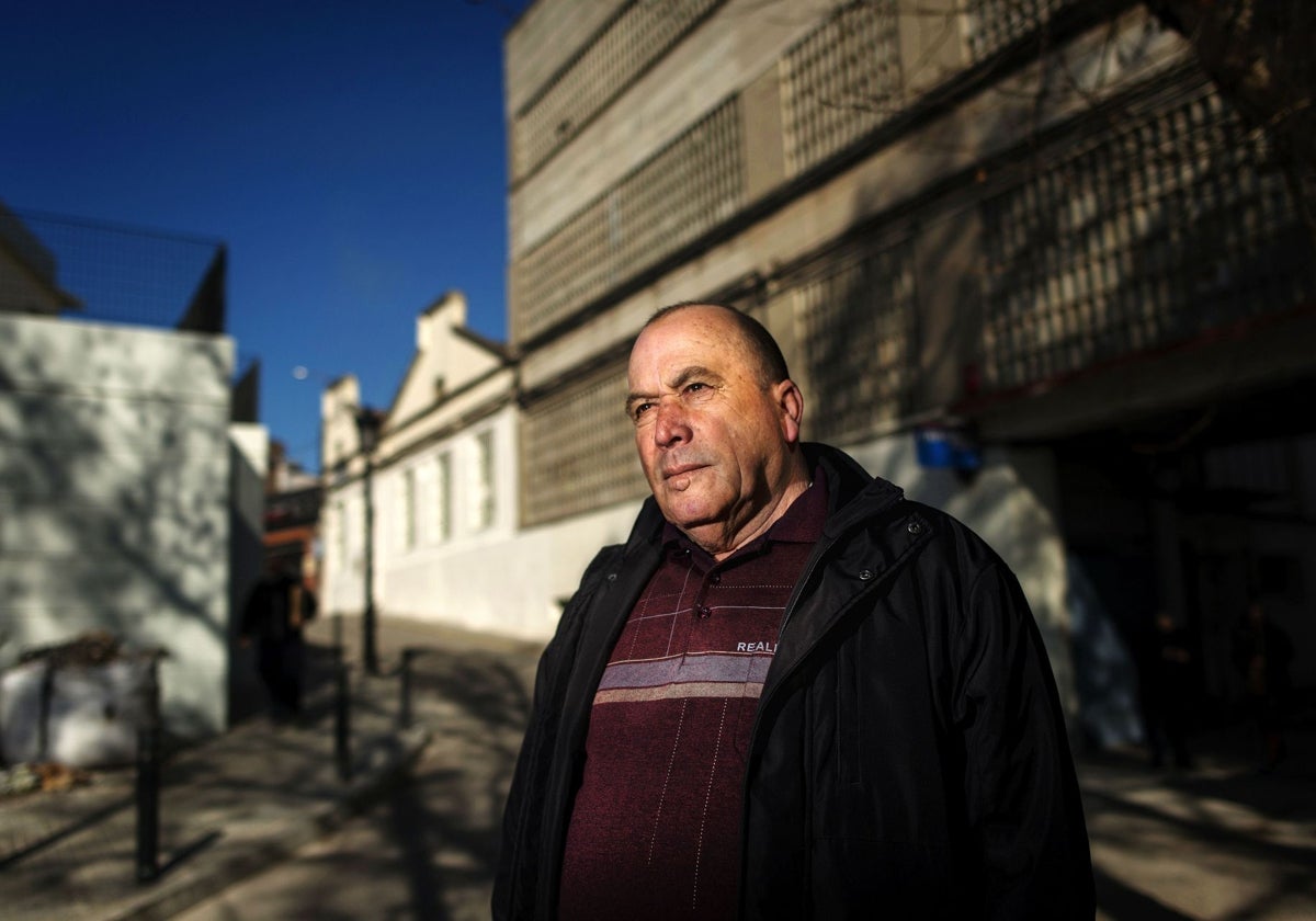 El Supremo anula la última condena a un hombre inocente que cumplió 15 años en prisión por violación
