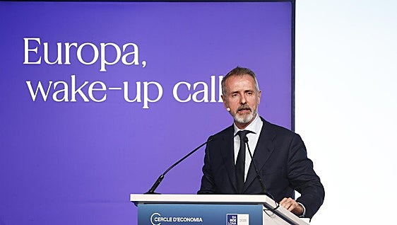 Los sindicatos desconocen si Telefónica planea un nuevo ERE de hasta 5.000 trabajadores