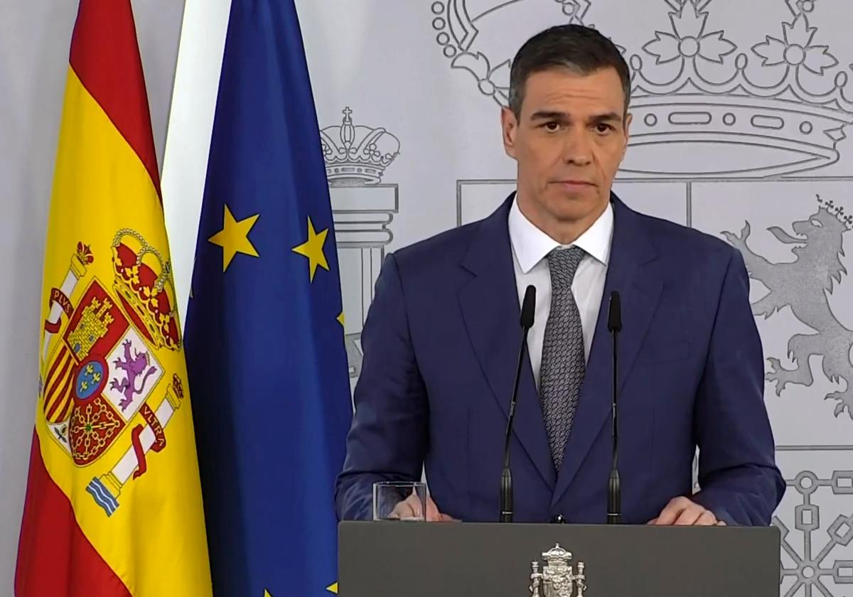 El Gobierno se juega el decreto arancelario con el fusible en manos de Podemos