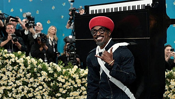 MET Gala 2025: dandismo negro, un embarazo y algún mamarracho