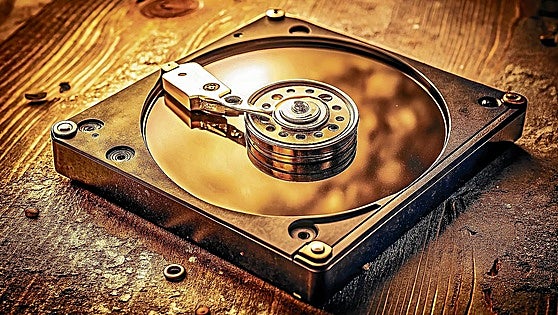 Las señales de que tu disco duro está a punto de 'morir' (y qué hacer al respecto)