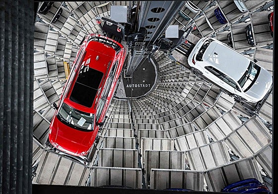 El rent a car es un canal menos rentable que el de particulares.