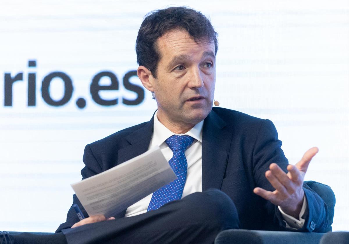Indra dispara los pedidos un 11% hasta los 8.000 millones y defiende la compra de Escribano