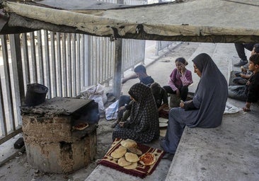 Hamás cierra la puerta al diálogo con Israel para una nueva tregua en Gaza