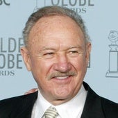 Gene Hackman.