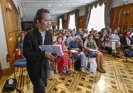 Byung-Chul Han, el pensador de la sociedad del cansancio, Premio Princesa de Asturias de Comunicación y Humanidades
