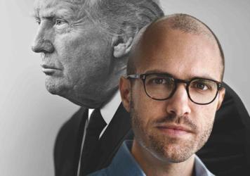 El editor de The New York Times: «Trump no puede intimidarnos»