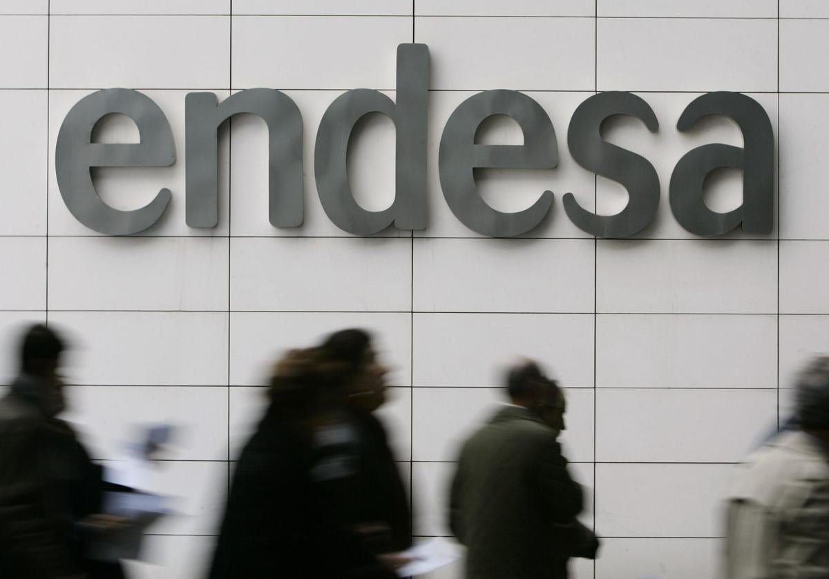 Endesa duplica sus ganancias y pide revisar la fiscalidad de la nuclear