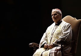 El mensaje del nombre que ha elegido el Papa