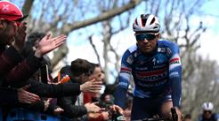 Landa renueva y se muestra ambicioso para el Giro: «Podría conseguir el podio»