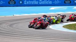 Marc Márquez y Jorge Martín 'cambian' el reglamento