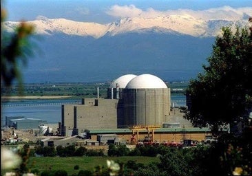 Las nucleares desplomaron su producción en abril a su nivel más bajo en 20 años