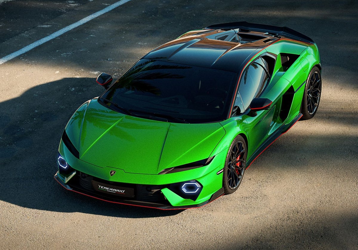 Hybrids are the Future of Sports Cars