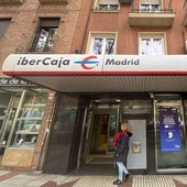 Ibercaja vuelve a sus orígenes y da carpetazo a su antiguo plan para salir a Bolsa