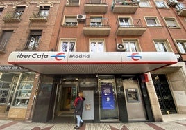 Ibercaja vuelve a sus orígenes y da carpetazo a su antiguo plan para salir a Bolsa