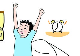 ¿Eres de los que 'muerden' al despertar? Diez trucos para empezar el día de mejor humor