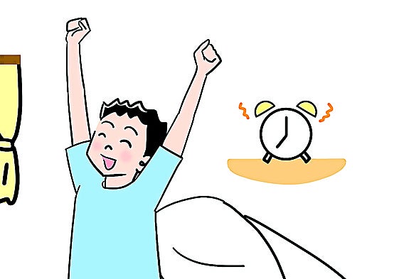 ¿Eres de los que 'muerden' al despertar? Diez trucos para empezar el día de mejor humor