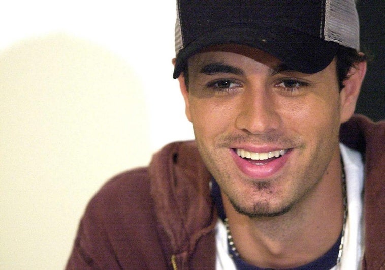 Enrique Iglesias celebra su 50 cumpleaños manteniendo el enigma de su vida privada