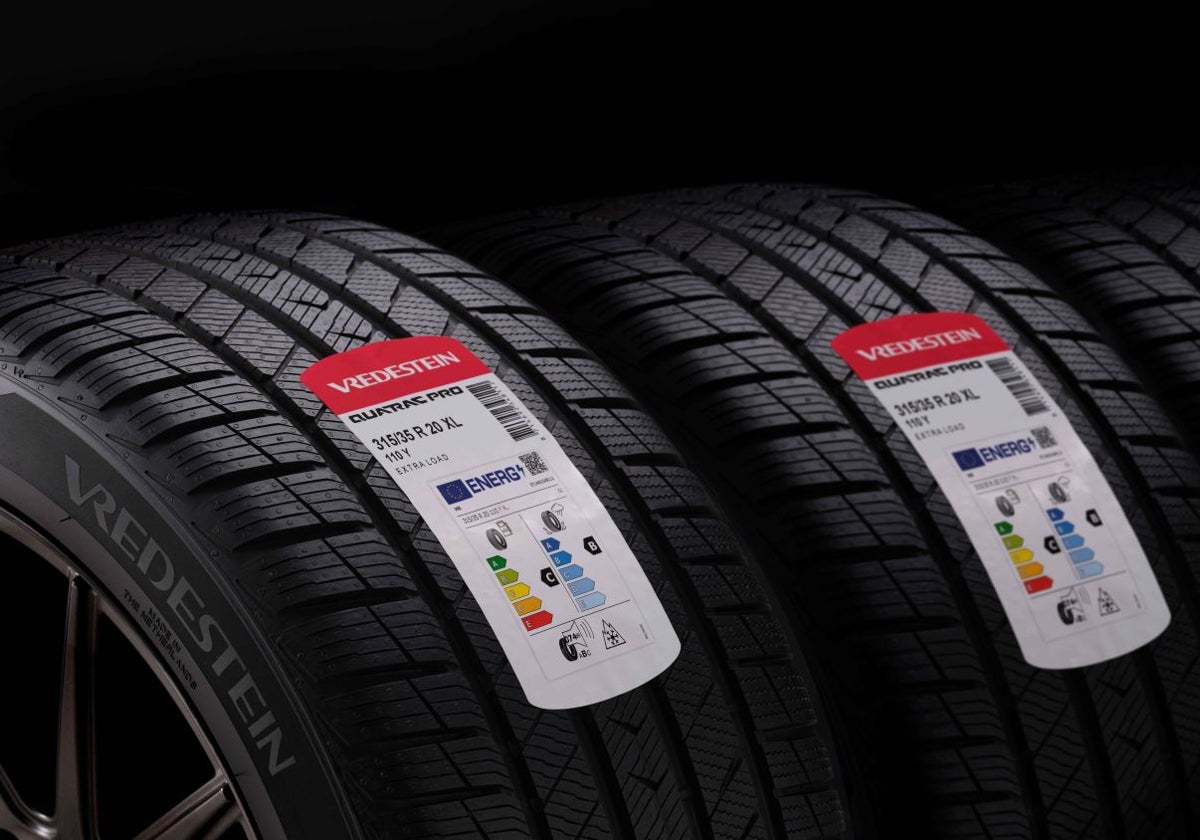 How to Understand Tyre Safety and Performance Ratings