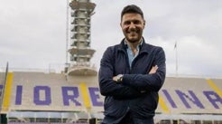 El cicerone Joaquín y su morriña en Florencia: "Me gustaría poder jugar"