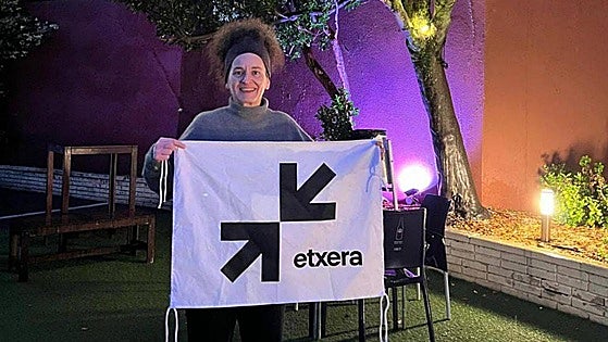 Covite denuncia que la exjefa del aparato de extorsión de ETA es profesora en la Universidad del País Vasco