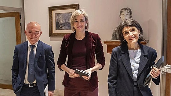 PNV y PSE se enfrentan en el Gobierno vasco por el decreto de universidades de Sánchez