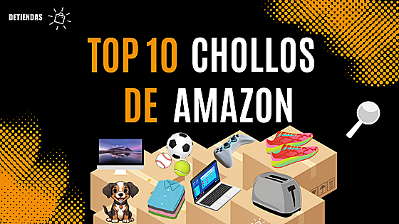 Aquí está tu ración de chollos de Amazon semanal en De Tiendas, descuentos de hasta el 61%