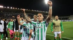 El Betis de ABA hace historia y no es casualidad: el magisterio de Pellegrini e Isco y Antony