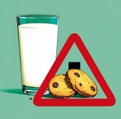 Tú también tienes que evitar el azúcar por la noche y ésta es la razón
