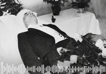 Pódcast: Maurice Ravel y el fatídico golpe que acabó con el 'Bolero'
