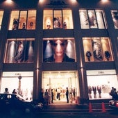 Zara cumple 50 años creando necesidades 'fashionistas'