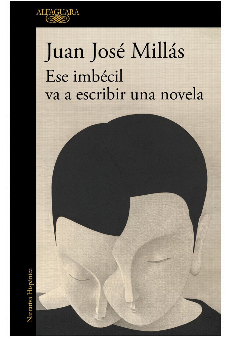 Imagen - Portada del libro.