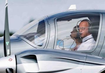 Friedrich Merz, el nuevo piloto de Europa en medio de la tormenta