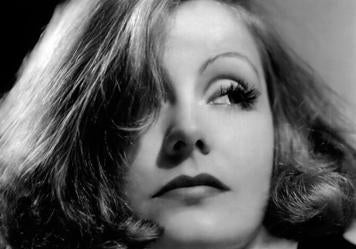 Greta Garbo, ambigua, enigmática... ¿incestuosa?