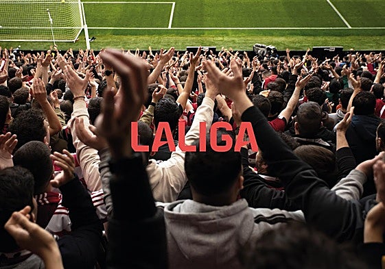 El Barça da el golpe definitivo en la Liga en una jornada histórica de Sorloth