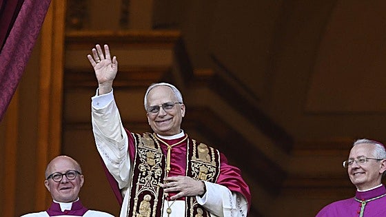 ¿Por qué León XIV? El Papa explica la elección de su nombre