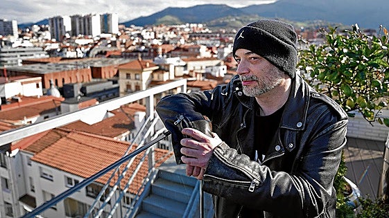 «Solo al cine se le exige entretenimiento»