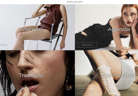El 'place to be' de la moda de autor española