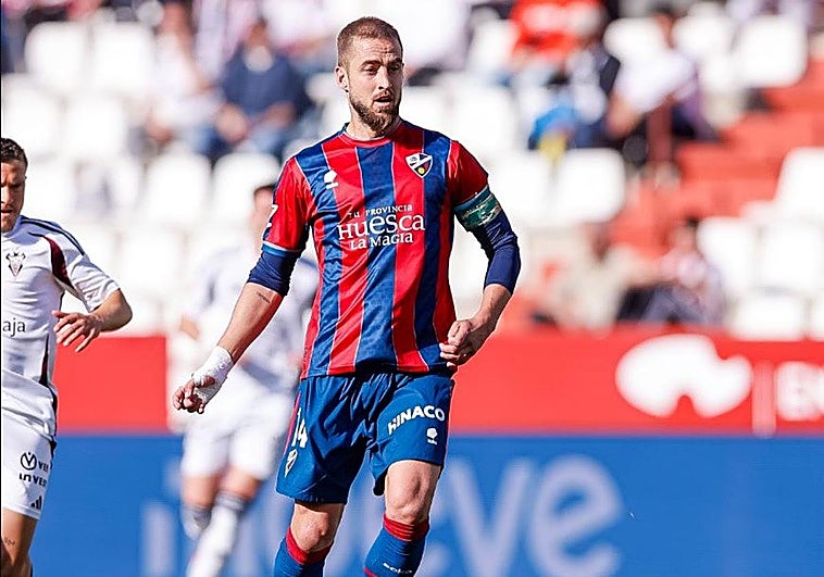 El Albacete arruina 'in extremis' la remontada del Huesca