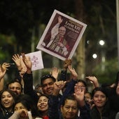 Chiclayo celebra al nuevo papa en una multitudinaria misa al aire libre.