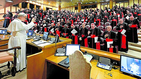 El ideario de León XIV: defensor de los pobres y reacio a la ordenación de mujeres