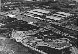 75 años de historia creando el futuro