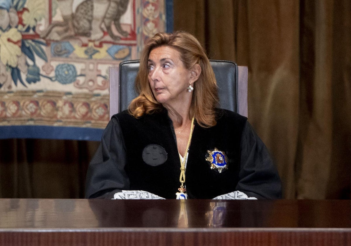 Tres magistrados del TC maniobran para retrasar la primera sentencia sobre la amnistía
