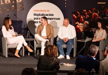 La guía definitiva para digitalizar tu negocio y multiplicar la productividad